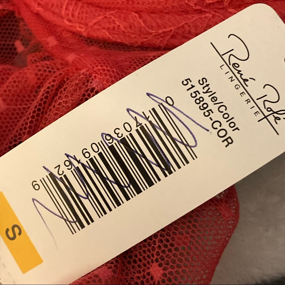 NWT Rene’ Rofe’ Chemise!! - Picture 8 of 8